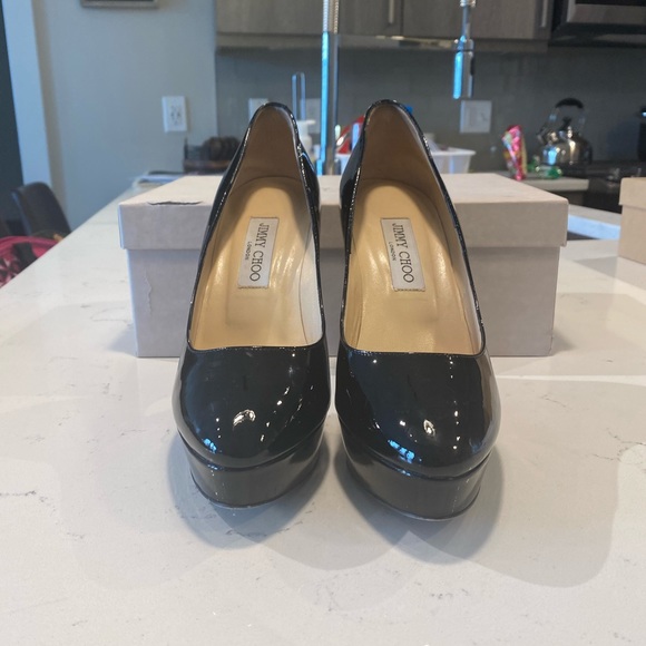 Jimmy Choo - Picture 5 of 6